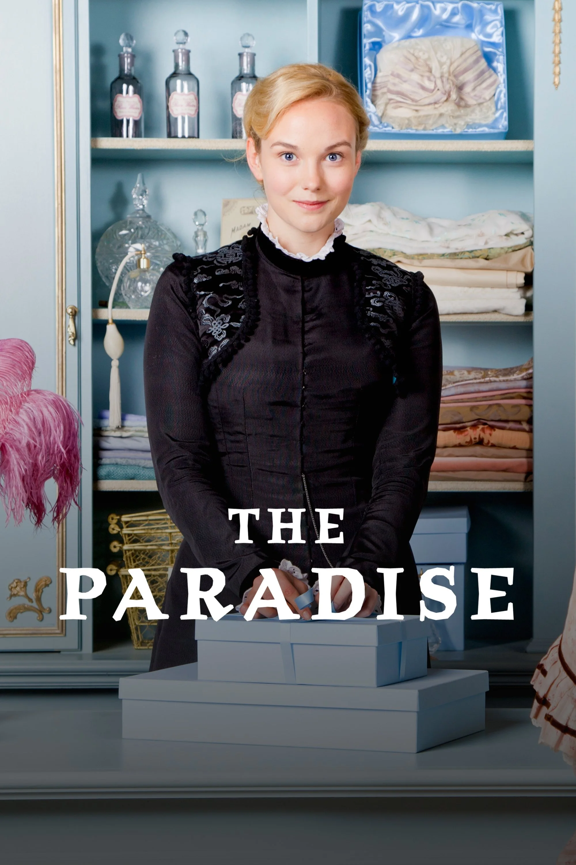 The Paradise