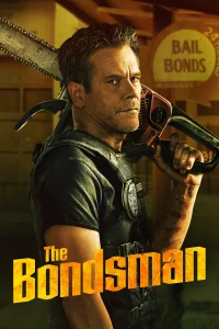 The Bondsman