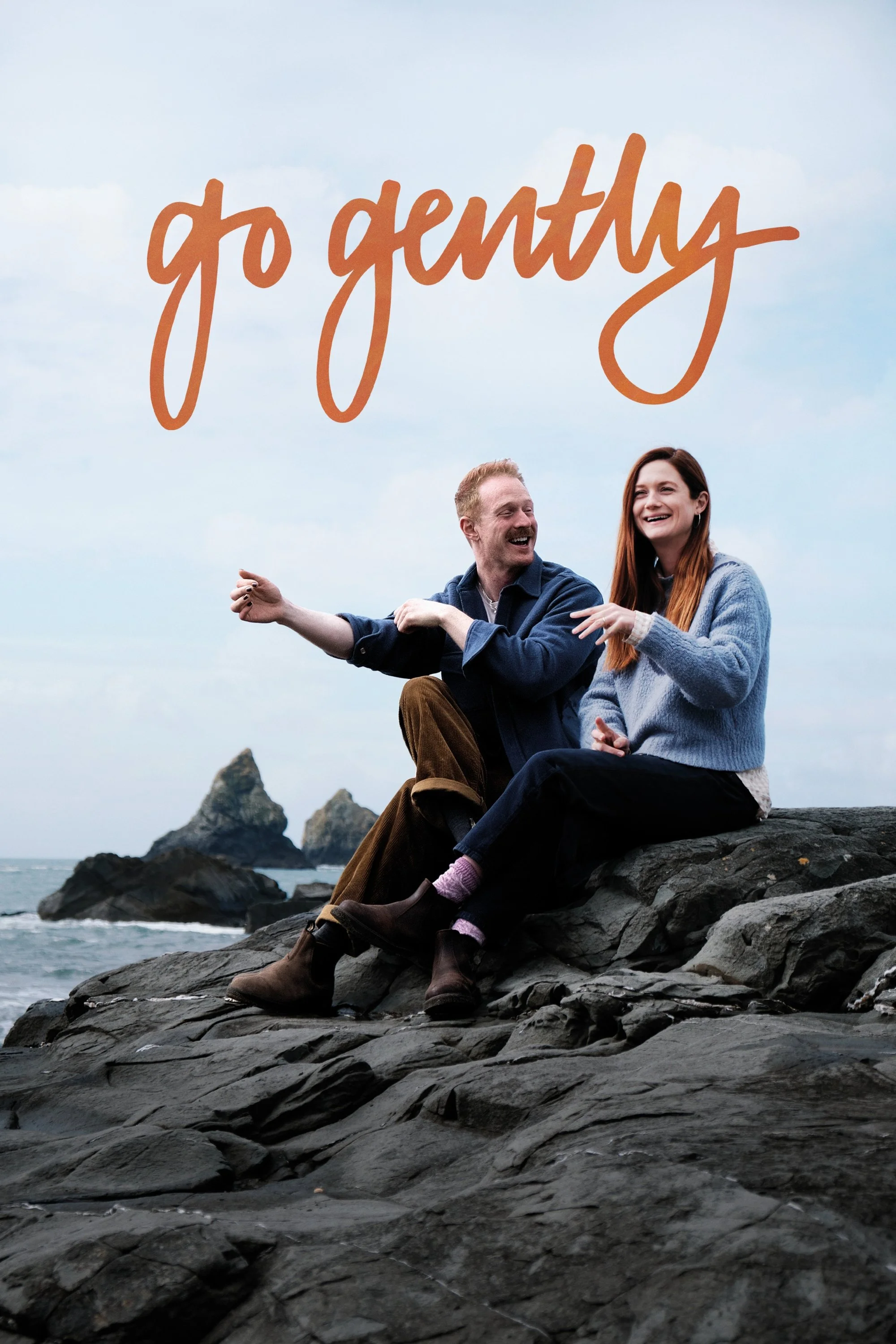 Go Gently