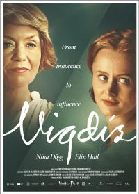 Vigdis