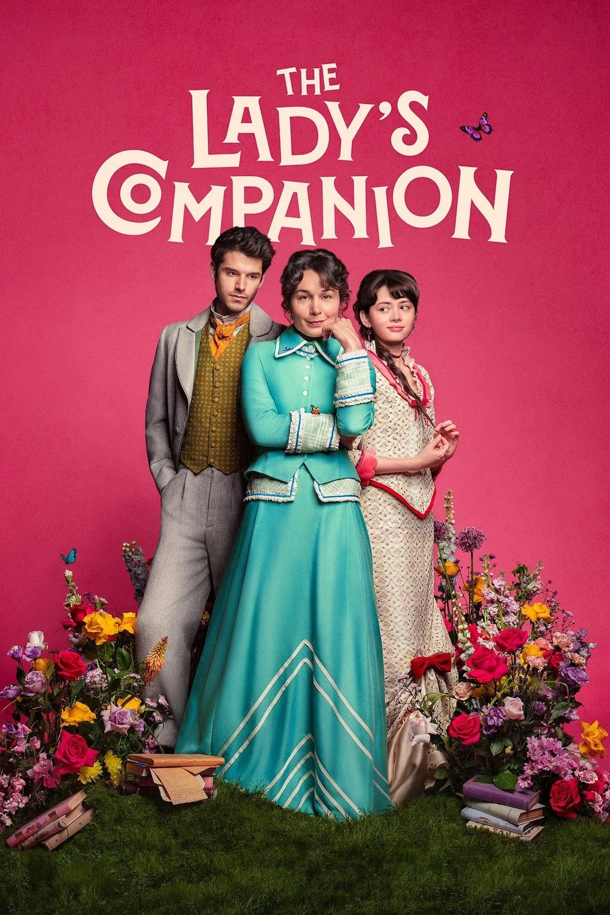 The Lady's Companion