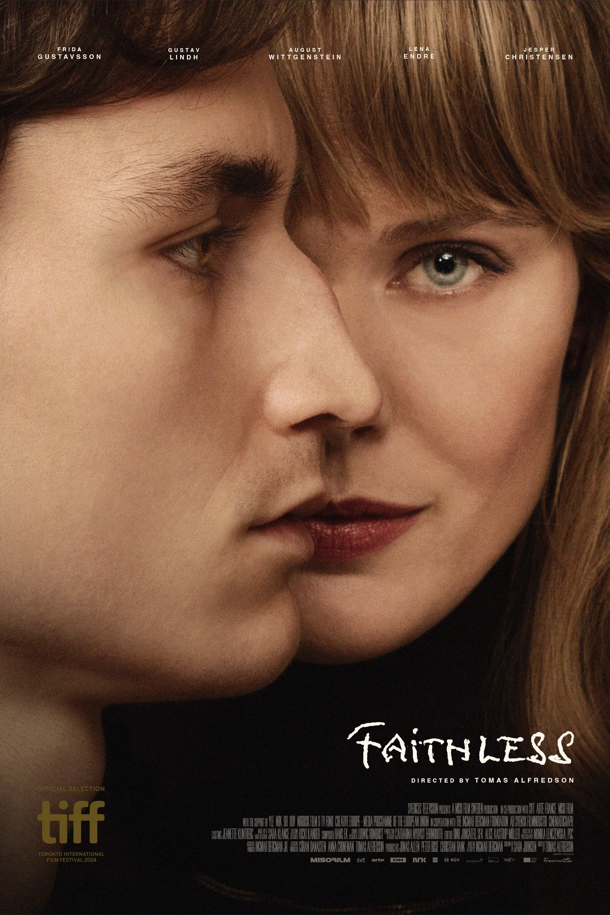 Faithless