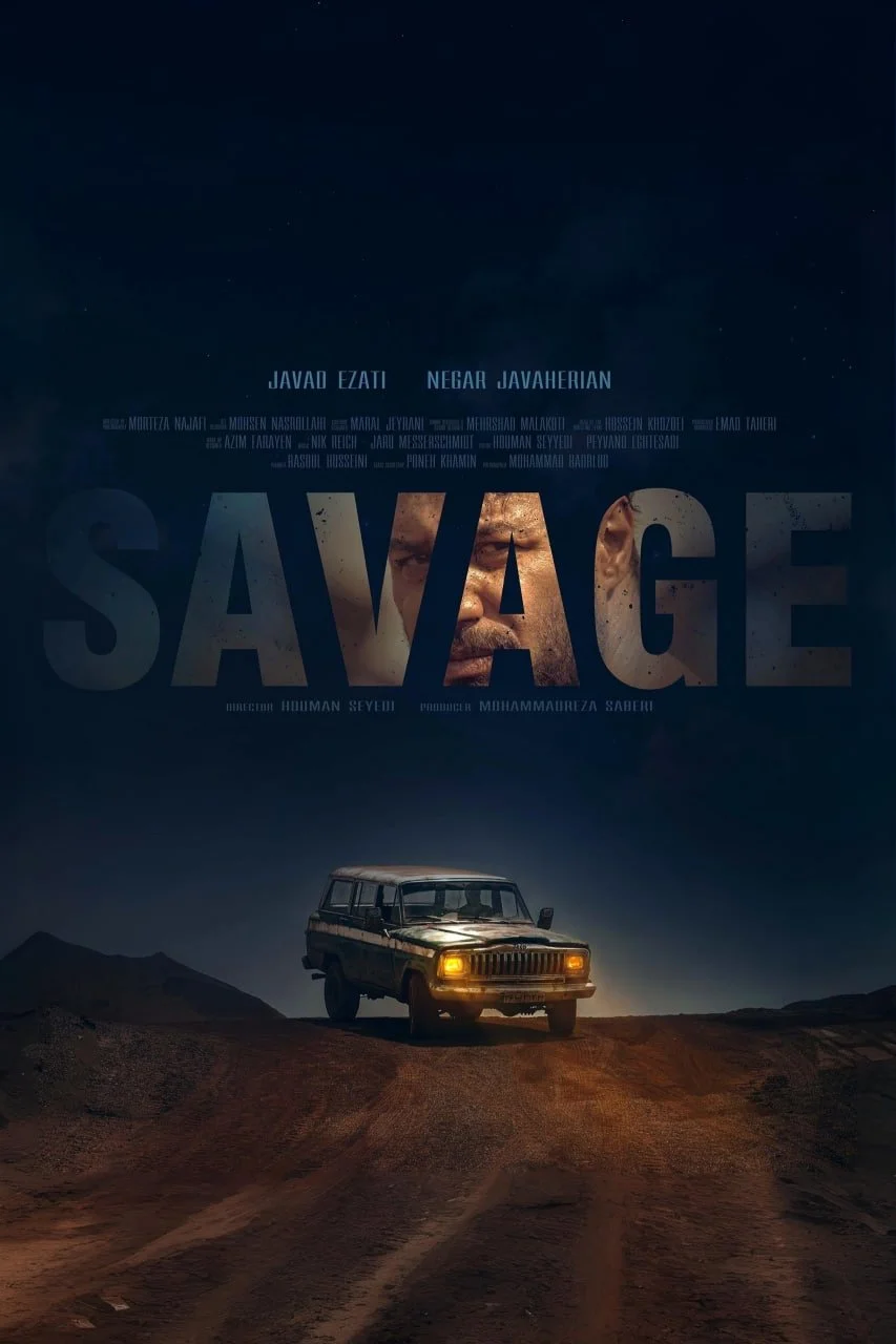 The Savage