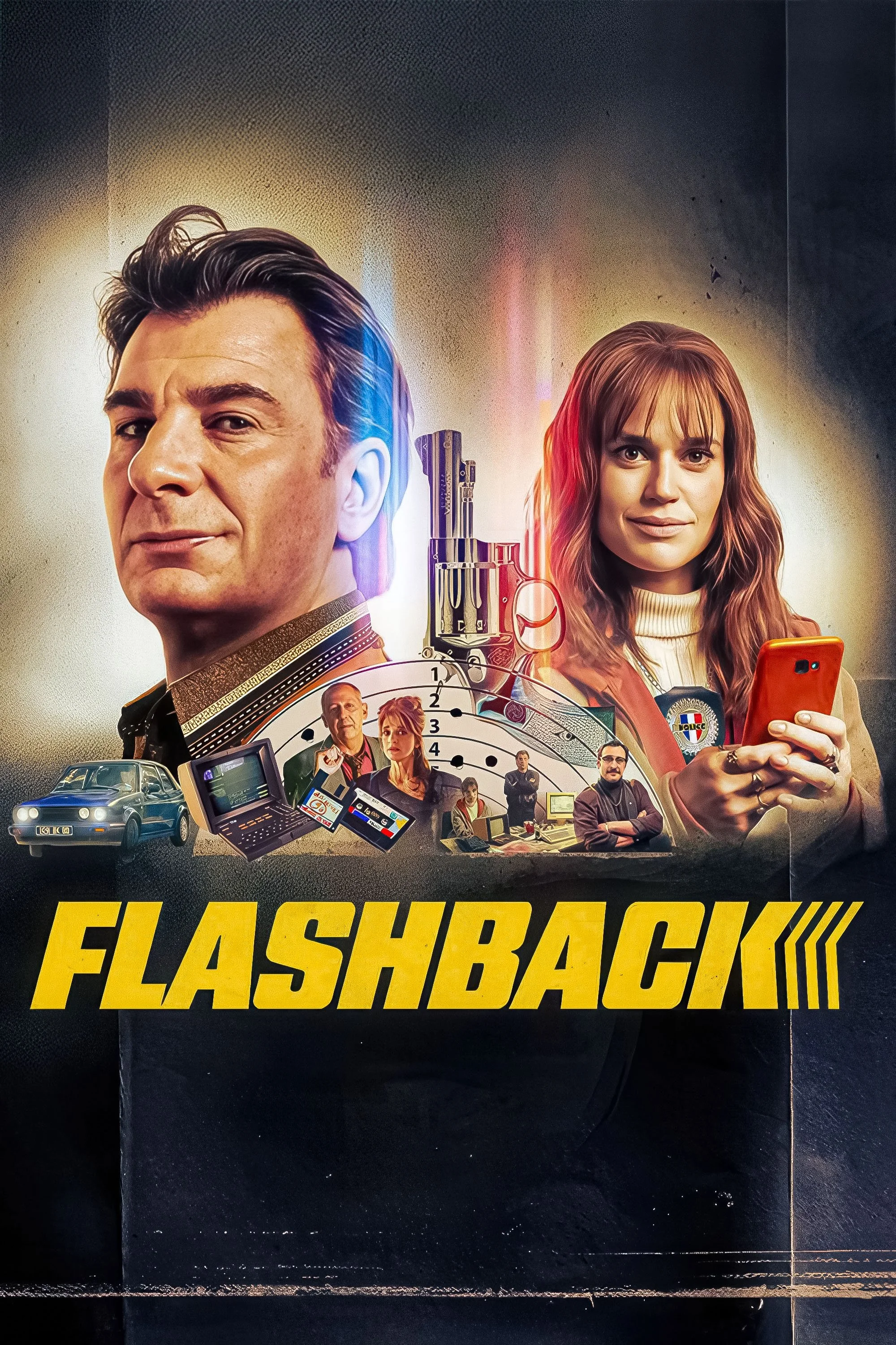 Flashback