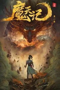 Demon's Diary
