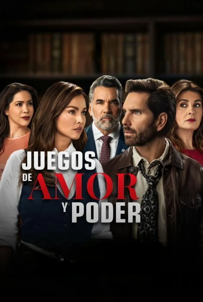 Games of love and power