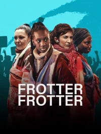 Frotter, frotter