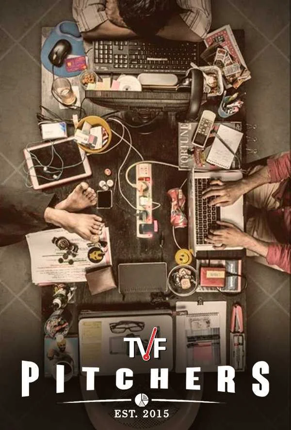 پیشگامان تلویزیونی