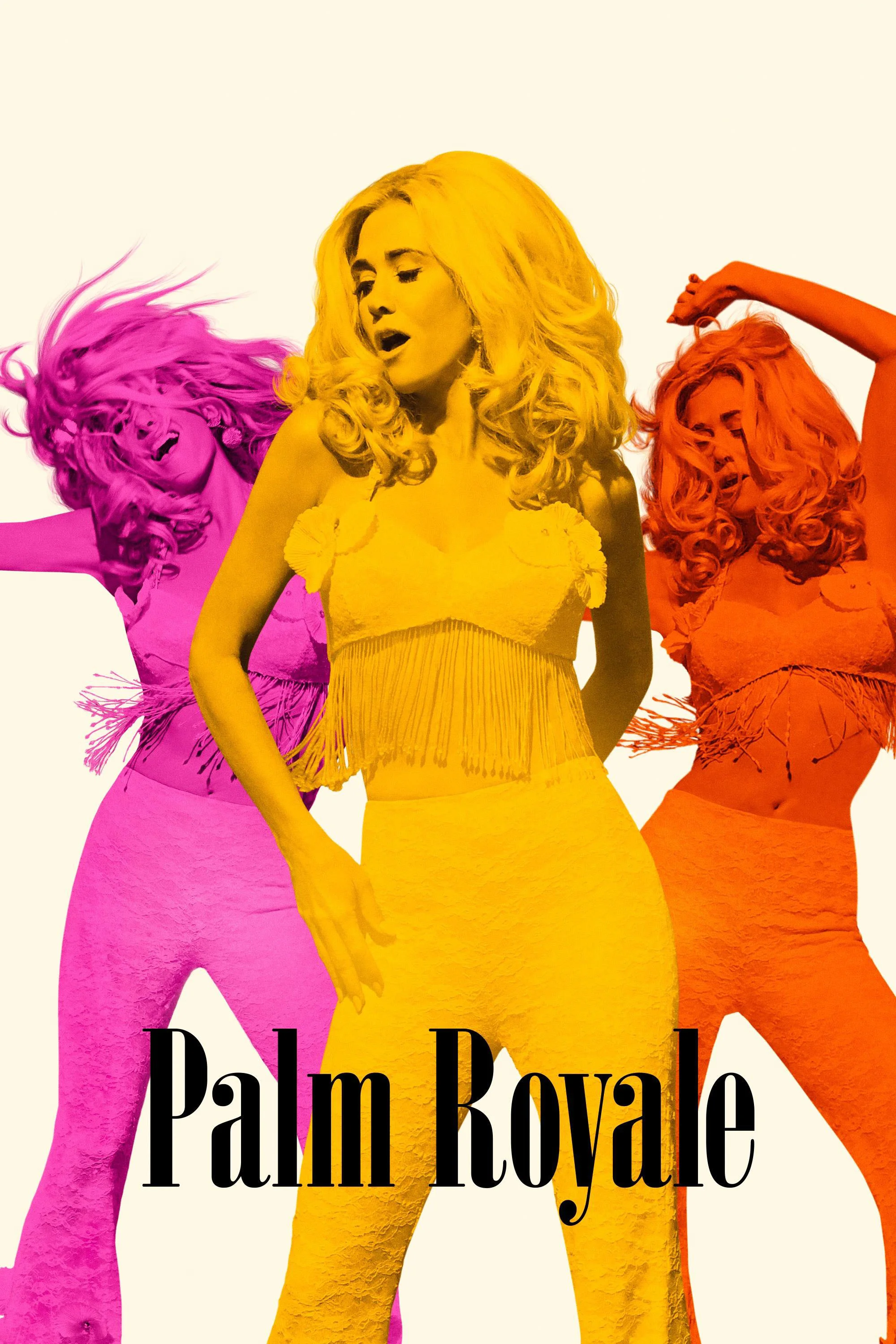 Palm Royale