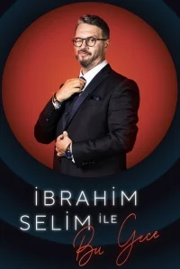 امشب با ابراهیم سلیم