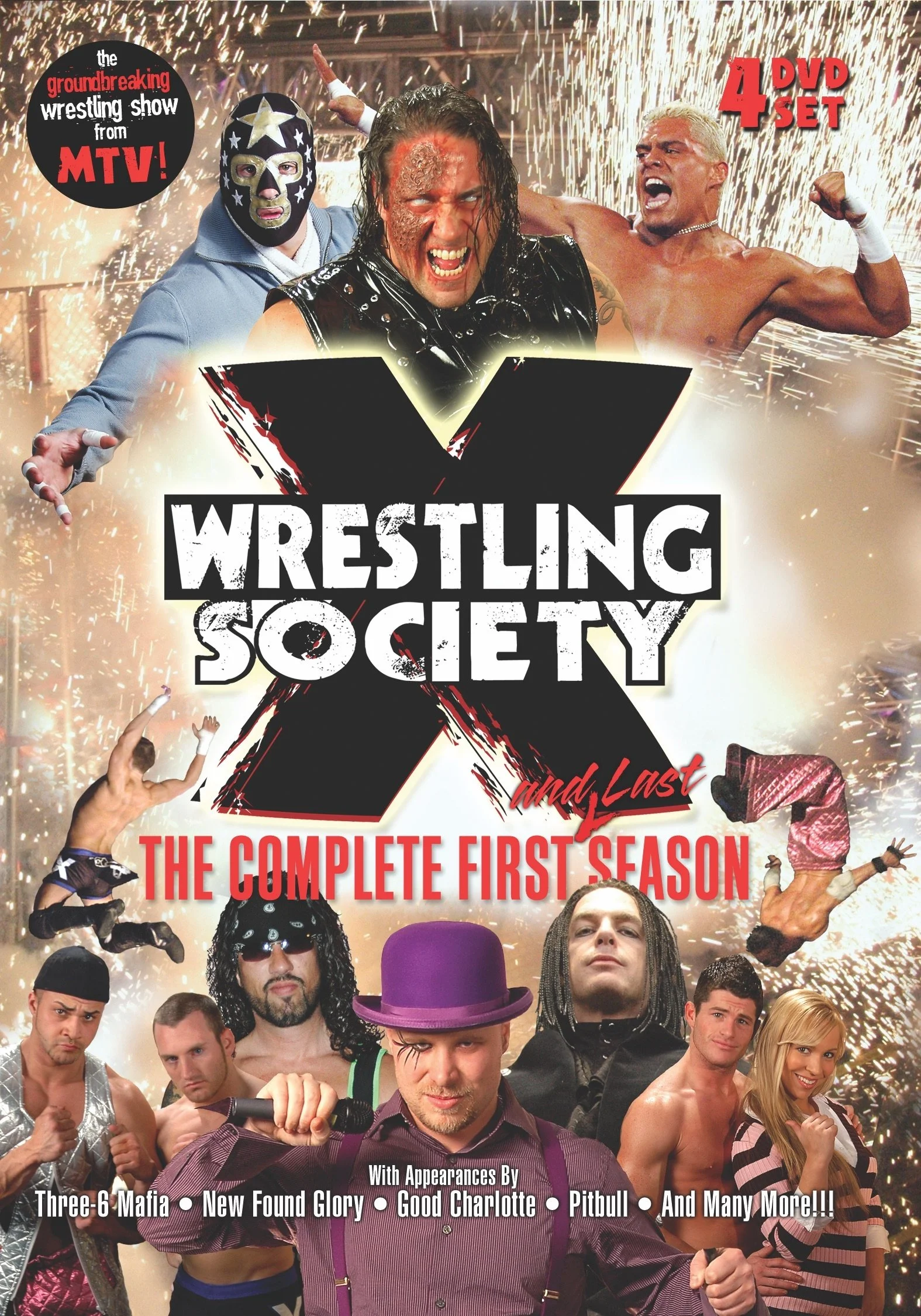 باشگاه س Society ایکس