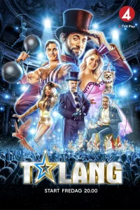 Sweden's Got Talent