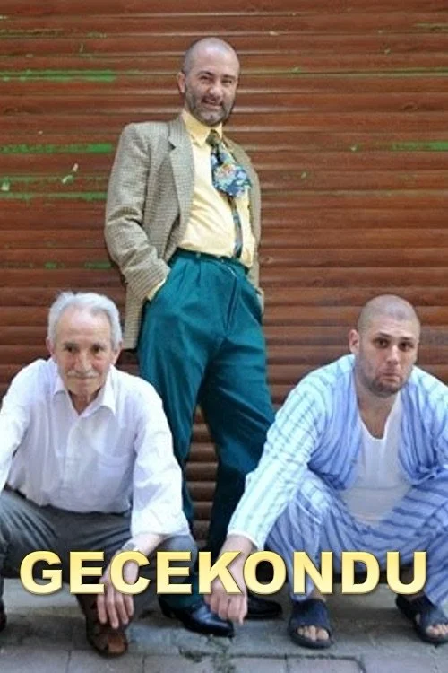 گجه کوندو