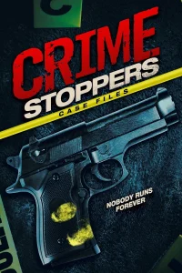 سریال: سارقان جرایم: پرونده‌ها