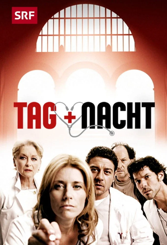 Tag und Nacht