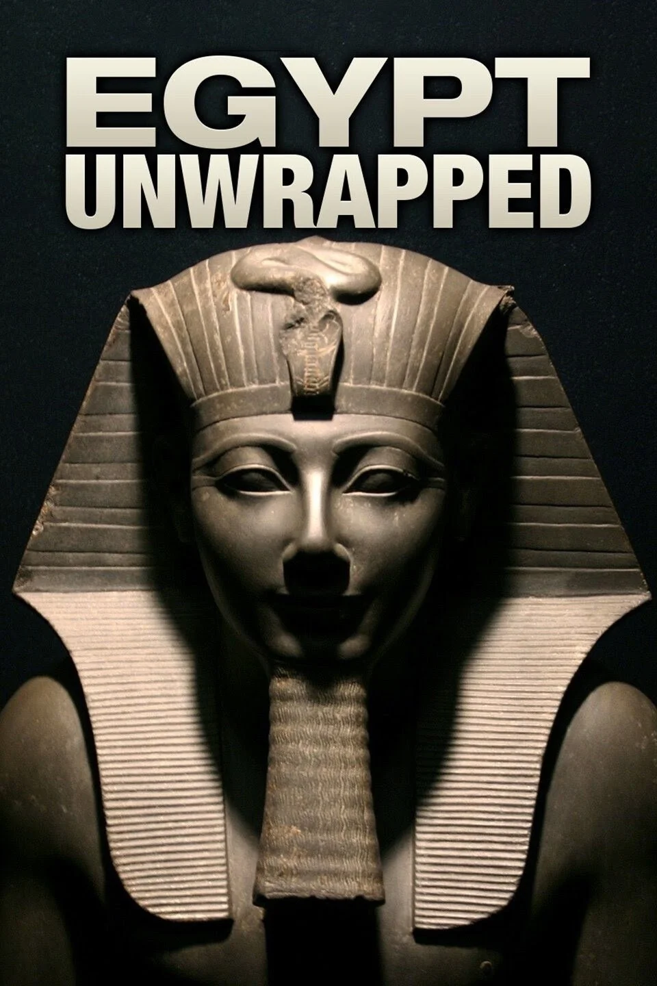 اگ egypt unwrapped