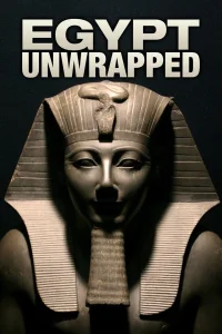 اگ egypt unwrapped