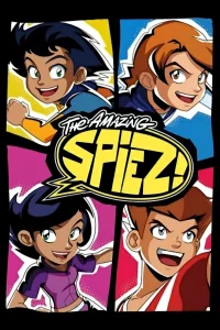 The Amazing Spiez!