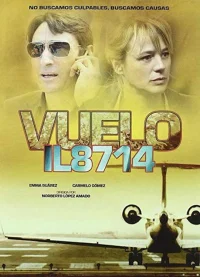 Flight 8714: Take Off to Disaster