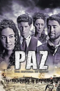 Paz