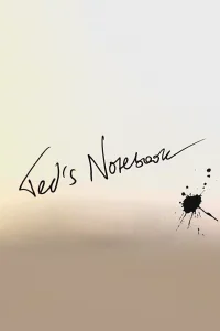 دفترچه Ted