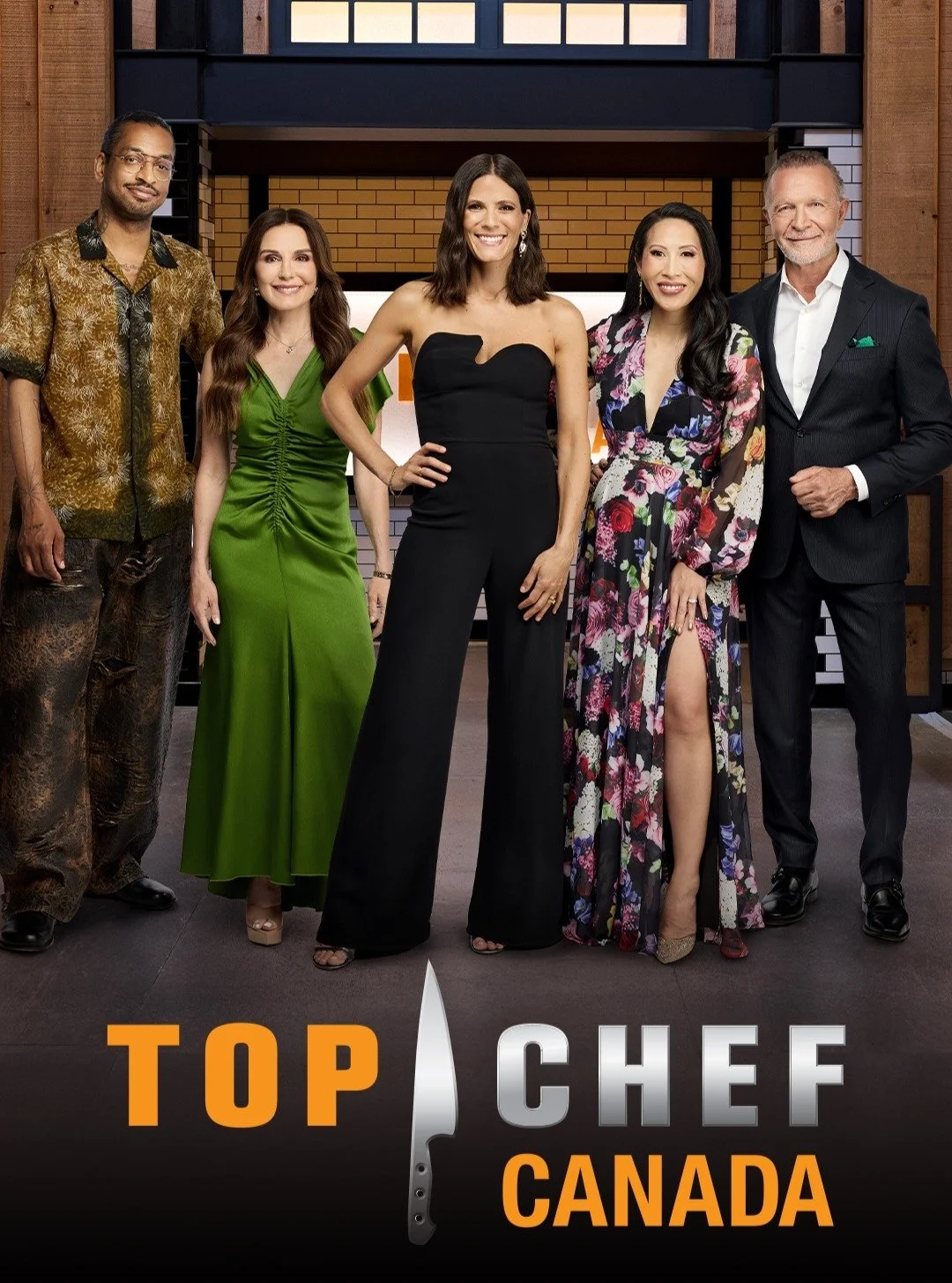 Top Chef کانادا