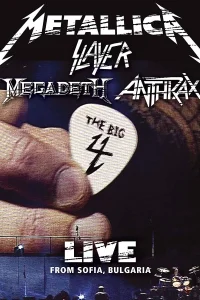 The Big 4