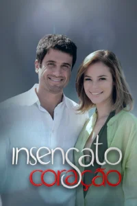 Insensato Coração