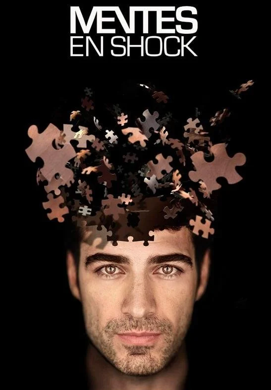 منتس ان شاک