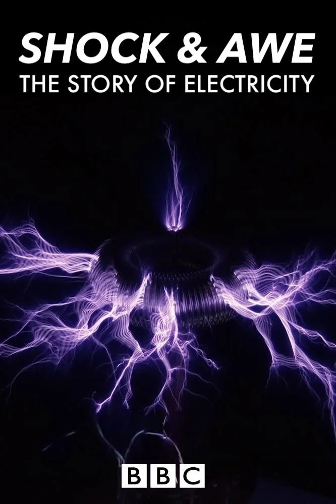 Shock and Awe: داستان برق