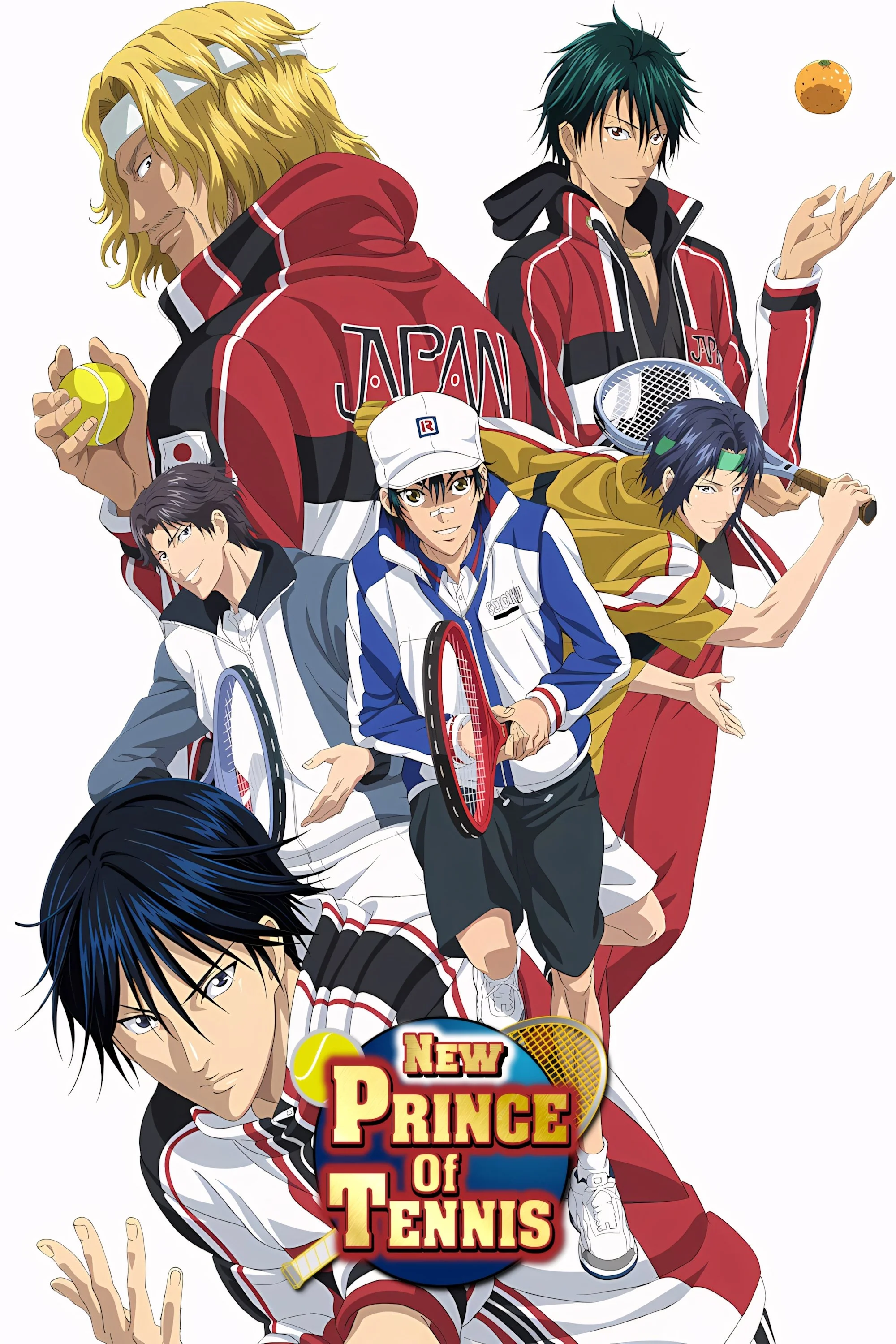 The Prince of Tennis II