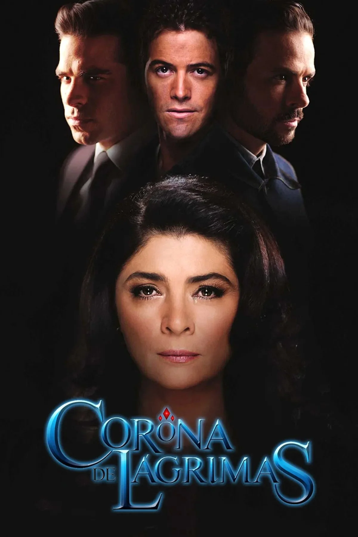 کورونا د lágrimas