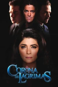 کورونا د lágrimas