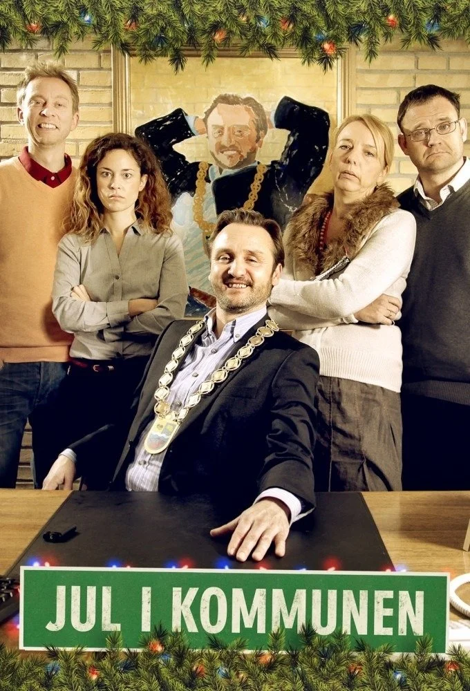 Jul i kommunen