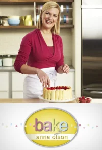 برای پخت با آنا اولسون