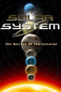 Unser Sonnensystem 3D