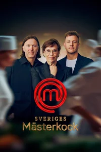 سرآشپزِ استاد Sveriges