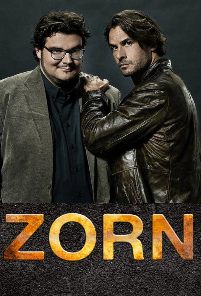 زرن