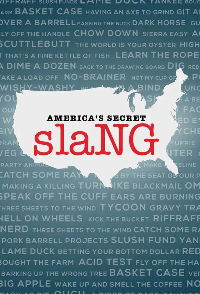 slang آمریکا