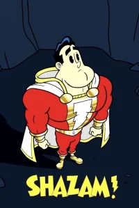 Shazam!