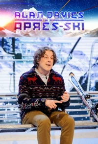 آلن دیویسAprès-Ski