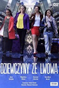 Dziewczyny ze Lwowa