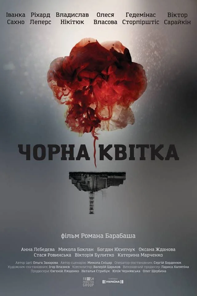 Chornobyl: Aftermath
