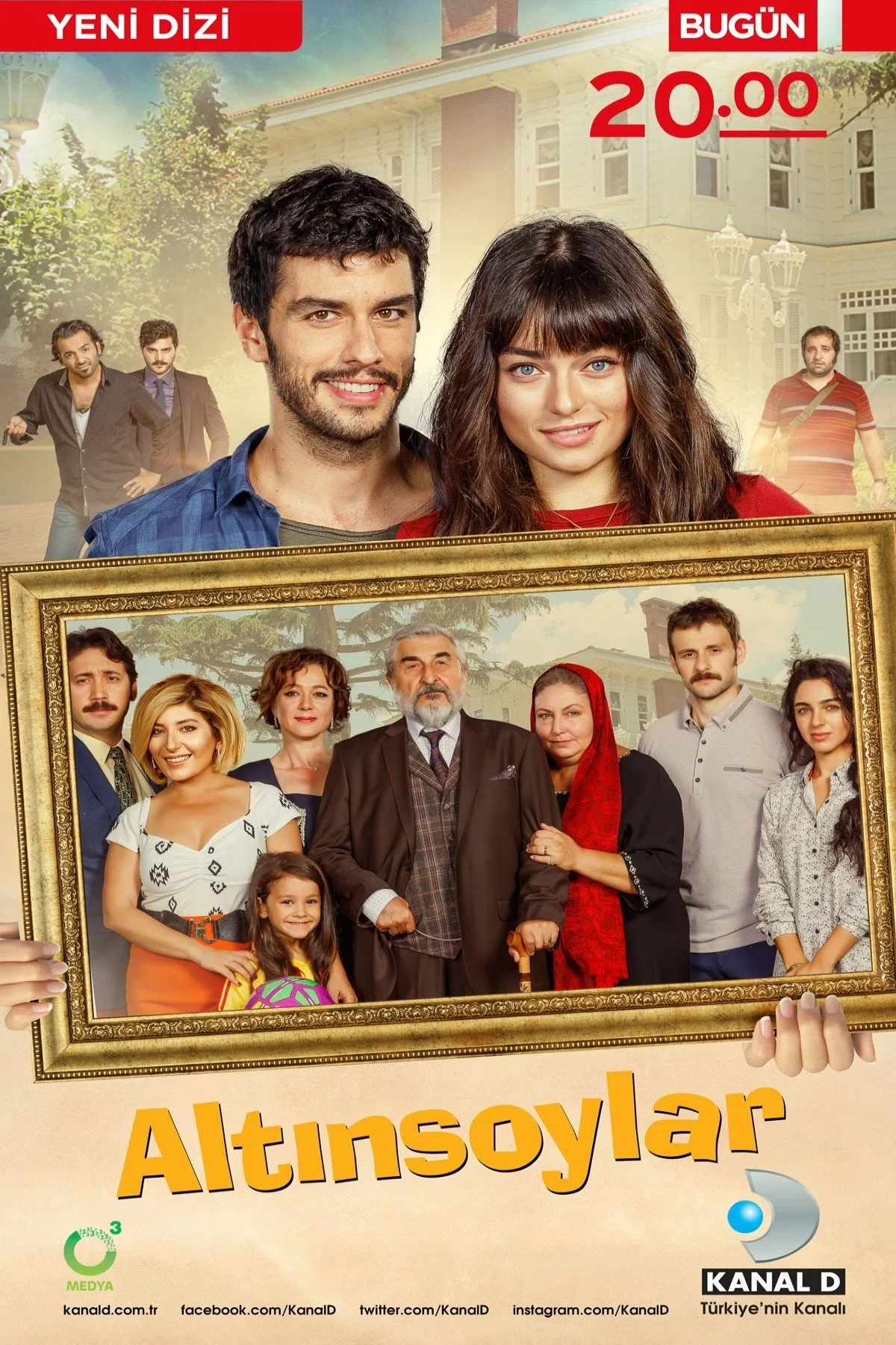 آلتین سو لار