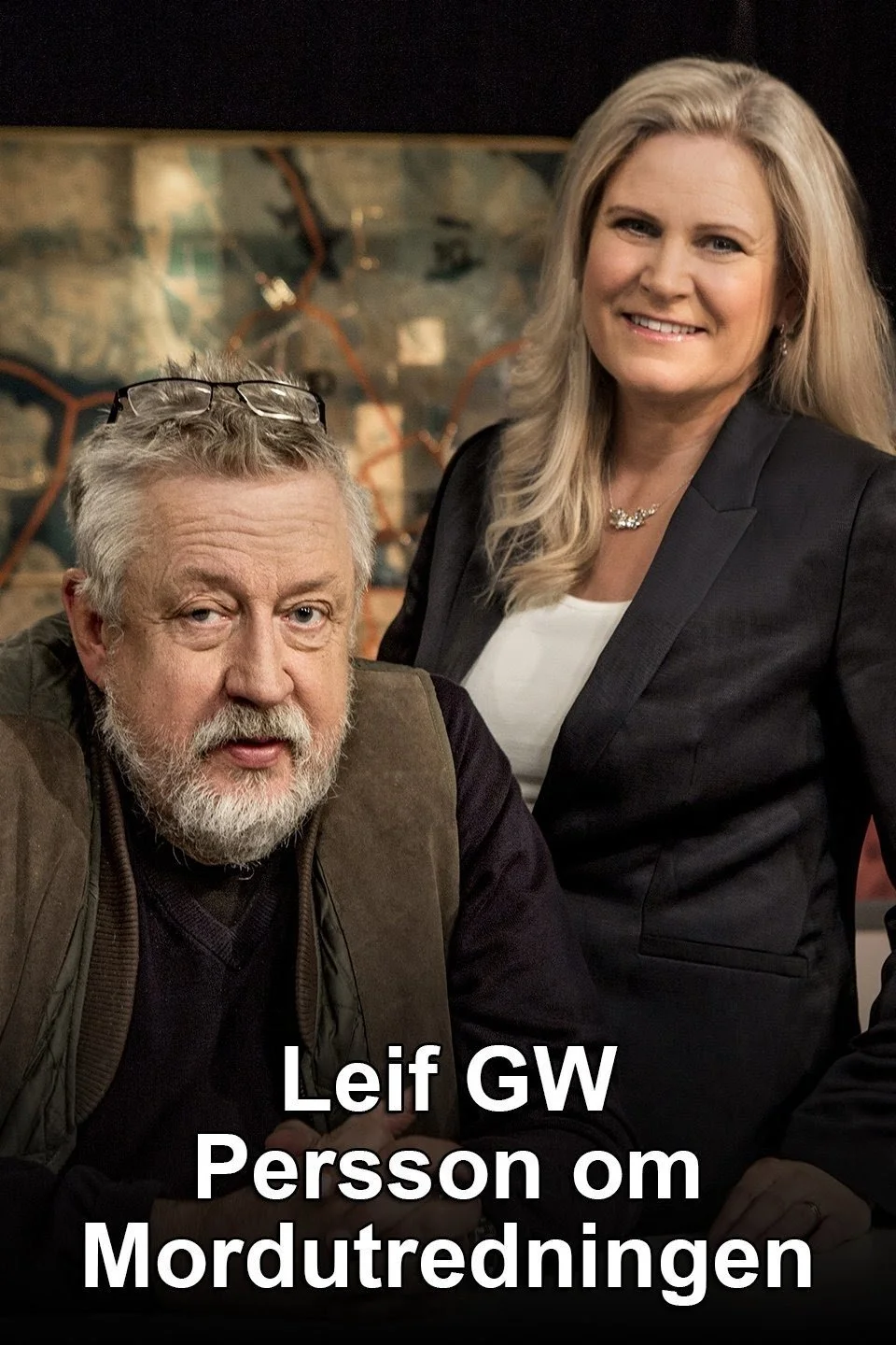لِیف GW پرسن و پرونده قتل