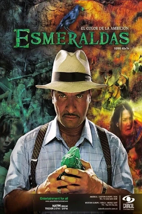 Emeralds