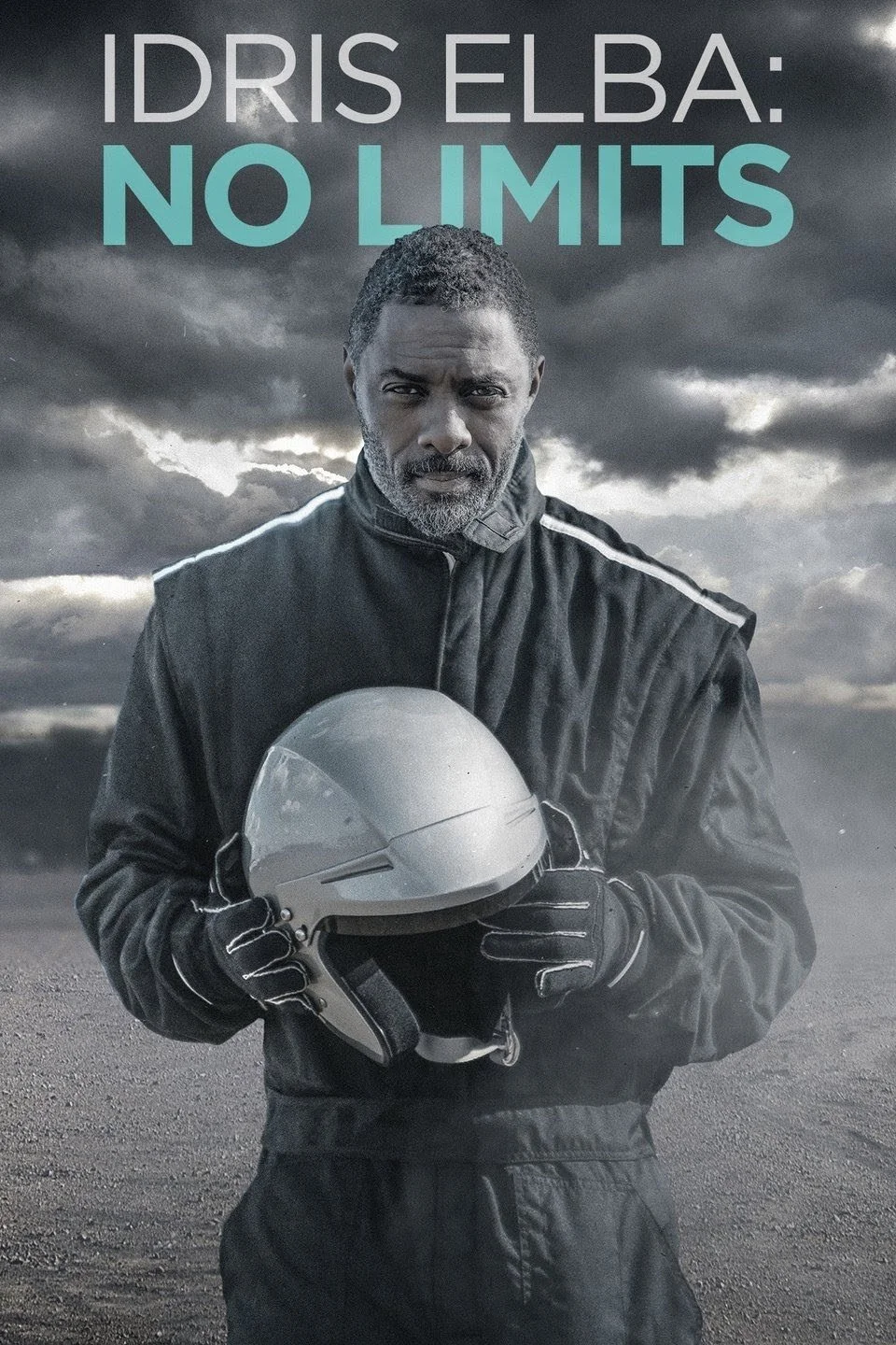 اعتماد به Idris Elba: بدون محدودیت