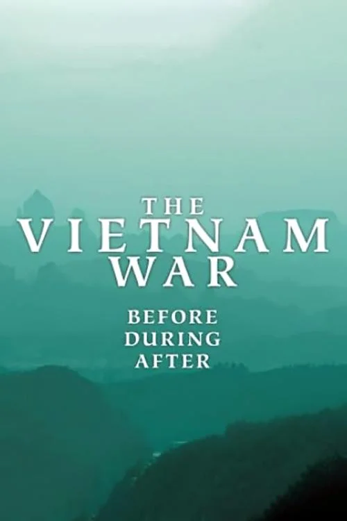 جنگ ویتنام The Vietnam War