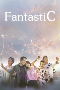 Fantastic