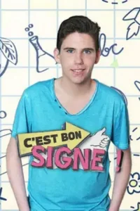 C'est bon signe !
